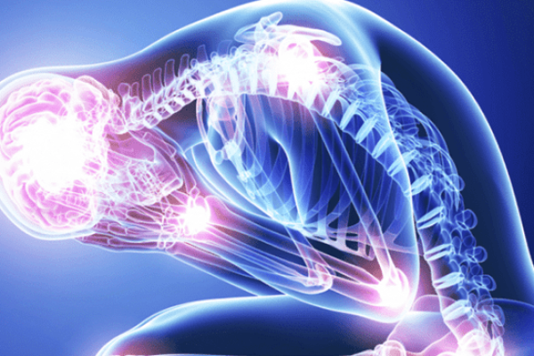 Fibromialgia: Stili di Vita e Bioenergia