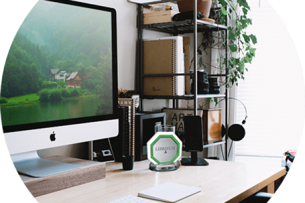 Libratum®Templum: per un ambiente sano ed armonioso