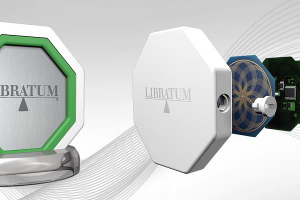 Libratum®Templum