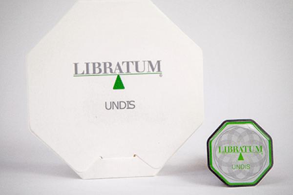 Libratum®Undis: il dispositivo per cellulari, computer e wifi